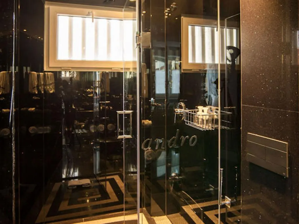 Teatro Boutique Rooms & Suites Lisboa Bed & Breakfast