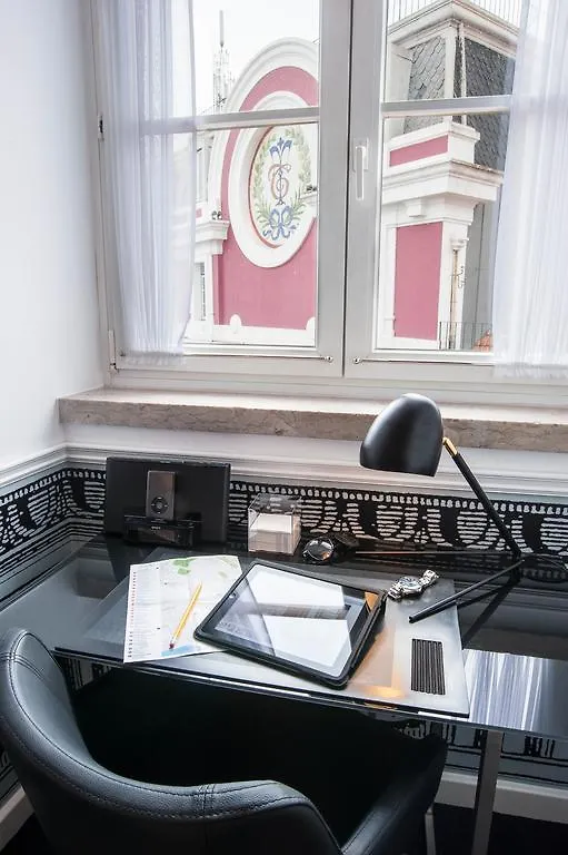 **** Bed & Breakfast Teatro Boutique Rooms & Suites Lisboa Portugal