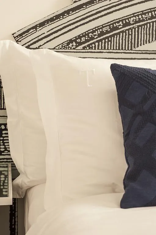Teatro Boutique Rooms & Suites Lisboa Bed & Breakfast
