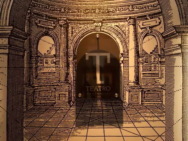 Bed & Breakfast Teatro Boutique Rooms & Suites Lisboa