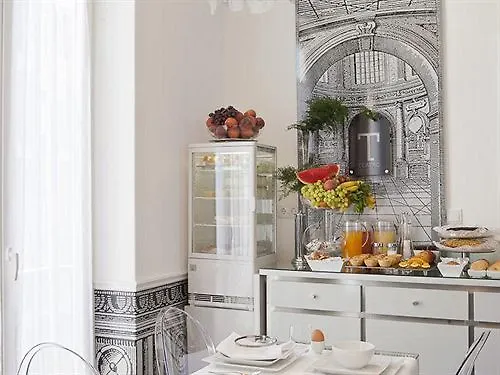 Teatro Boutique Rooms & Suites Lisboa