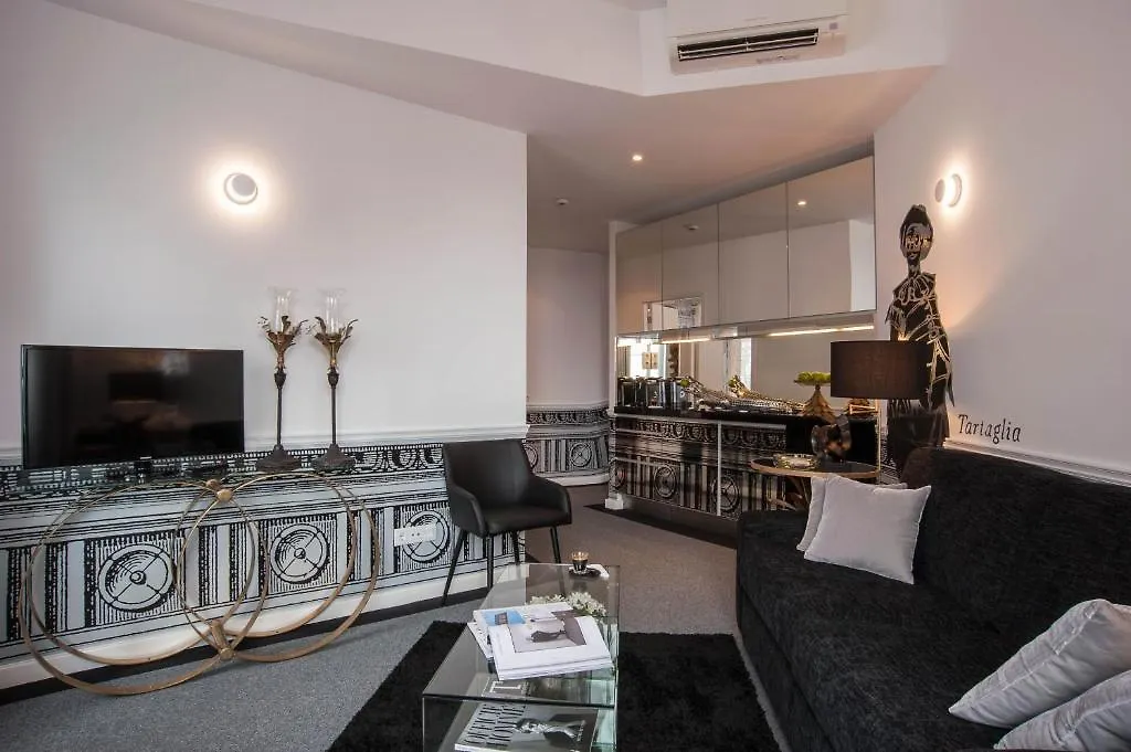 Teatro Boutique Rooms & Suites Lisboa 4*,  Portugal