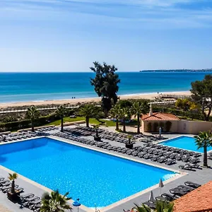 Pestana D. Joao II Beach & Golf Resort 4*, Alvor Portugalia