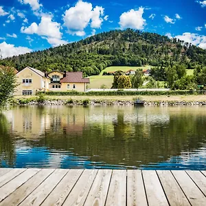 Hotel Der Seehof