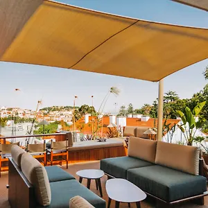 The Vintage & ***** Lissabon