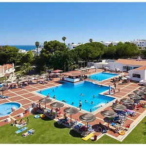 Jardim By Umbral 3*, Albufeira Portugalia