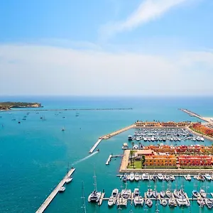 Hotell Nh Marina ****