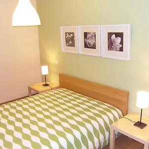 Appartement Cozy Downtown - Funchal - Madeira