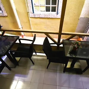 Maison d'hôtes Center