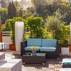 Plaza - Heritage Collection - Avenida **** Lissabon