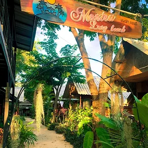 Montra Long Guest house