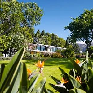 Quinta Da Casa Branca - Small Luxury Of The World 5*, Funchal (Madeira) Portugalia