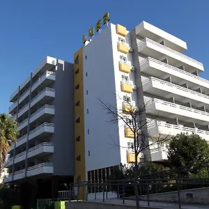 Hotell Luar ***