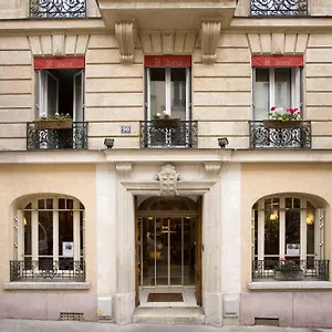 L'amiral 3*, Paryż Francja