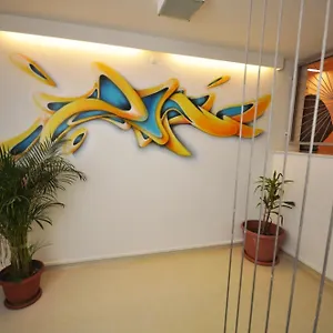 Hotell Han Hotel **