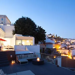 Memmo Alfama - Design **** Lissabon