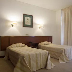 Residencial Greco 3*, Funchal (Madeira) Portugalia