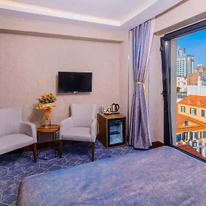 Ring Stone Bosphorus - Special Class Hotel
