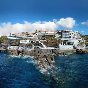 Hotell Roca Mar ****