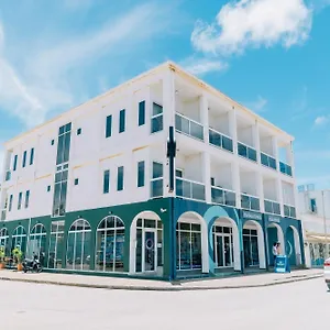 Hotel Central Bonaire