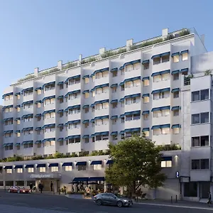 Express & - Principe Real By Ihg *** Lissabon