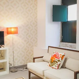 Loving Chiado Apartment