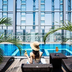 Novotel Ambassador Dongdaemun & Residences Hotel