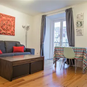 Martires Da Patria Apartment