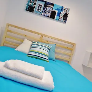 Embaixador Mateus Apartment