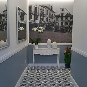 Edificio Charles 104 Apartment