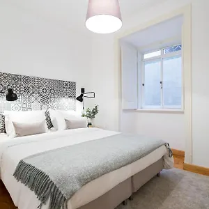 Your Bairro Alto Apartment