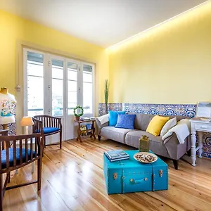 Maison d'hôtes Casa Belmonte