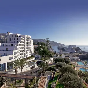 Hotell Madeira Regency Club ****