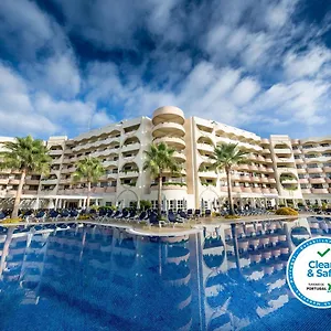 Hotell Gale Cerro Alagoa ****