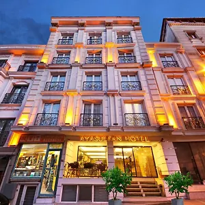 Hotell Ayasultan ***