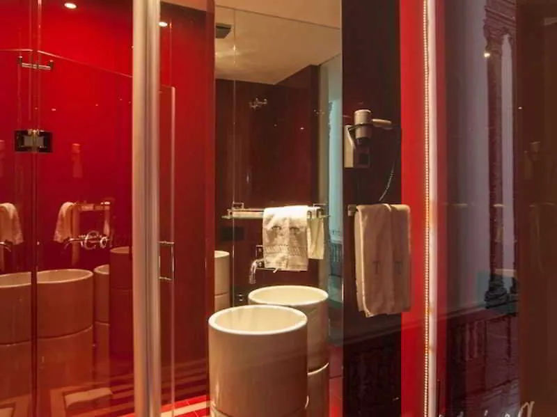 Teatro Boutique Rooms & Suites Lisboa 4*,  ポルトガル