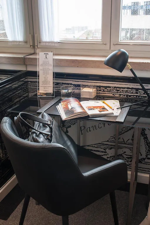 Teatro Boutique Rooms & Suites Lisboa ベッド・アンド・ブレックファスト